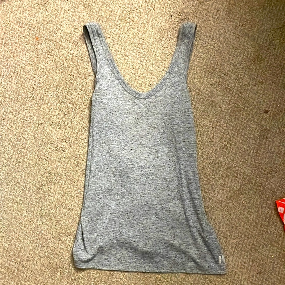 VS open back tank
